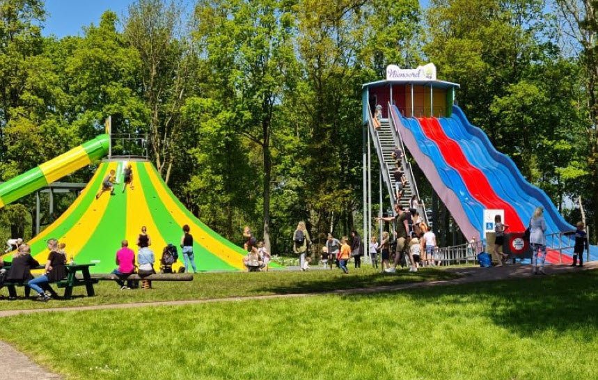 Family Park Nienoord, Netherlands